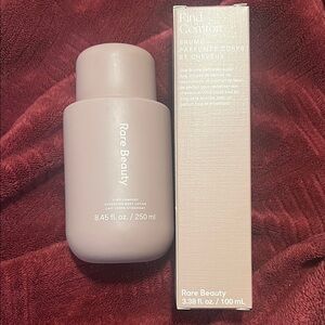 Rare Beauty By Selena Gomez Comfort Set! Hydrating Lotion & Body Hair Mist